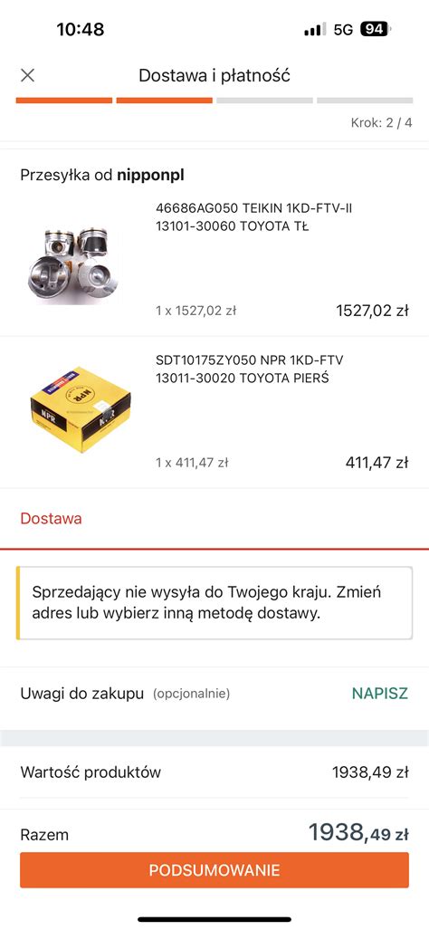 apteka z wysylka za granice